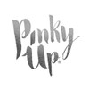 Pinky Up